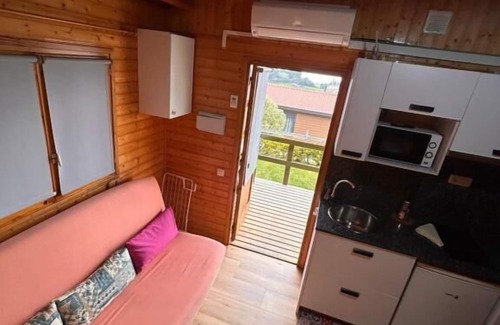 Leagi RV Rental | Camping & Bungalows Leagi