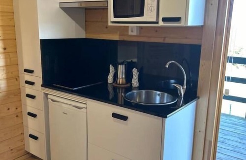 Leagi RV Rental | Camping & Bungalows Leagi