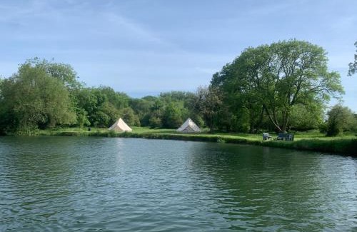 Culham Other | Camping By The River