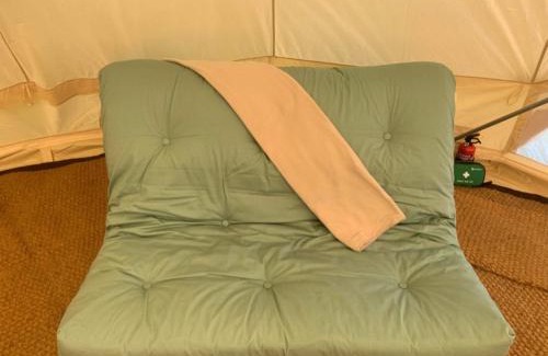 Culham Other | Camping By The River