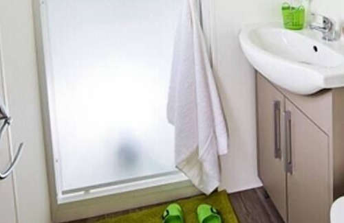 Port-Manech House | Camping Côté O Port Manech *** - Mobilhome for 4 People