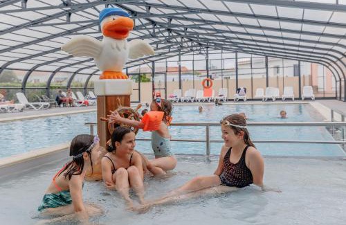 Bretignolles-sur-Mer Other | Camping Cabestan
