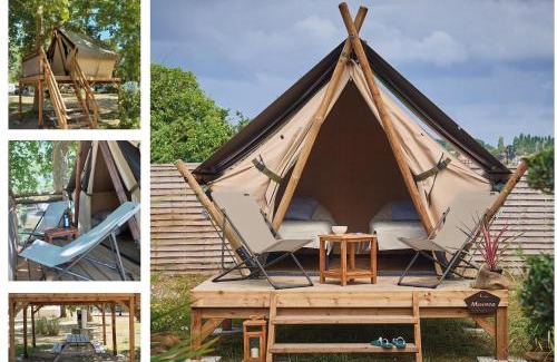 Castellane Other | Camping Calme et Nature