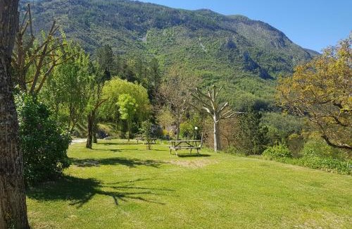 Castellane Other | Camping Calme et Nature