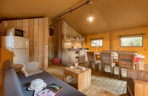 Vada Other | Camping Campo dei Fiori - Glamping4all