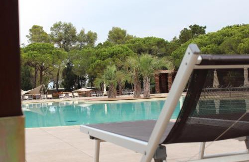 Vada Other | Camping Campo dei Fiori - Glamping4all