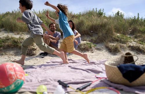 Vada Other | Camping Campo dei Fiori - Glamping4all