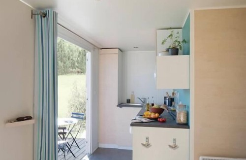 Bonifacio RV Rental | Camping Campo di Liccia