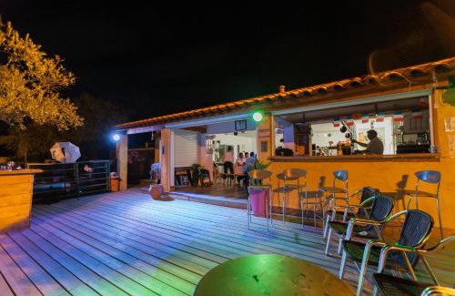 Alenya Other | Camping Cap Sud