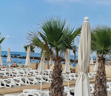 Vias Other | Camping Carabasse Vias plage.