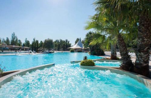 Vias Other | Camping Carabasse Vias plage.