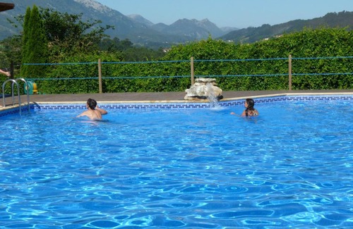 Ribadedeva Other | Camping Colombres