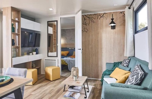 Crecy-la-Chapelle Other | Camping Country Park Crecy La Chapelle - Site Officiel - Next to Disneyland Paris