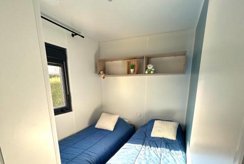 La Foret-Fouesnant Other | Camping de Keranterec