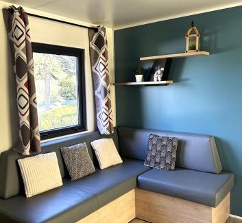 La Foret-Fouesnant Other | Camping de Keranterec