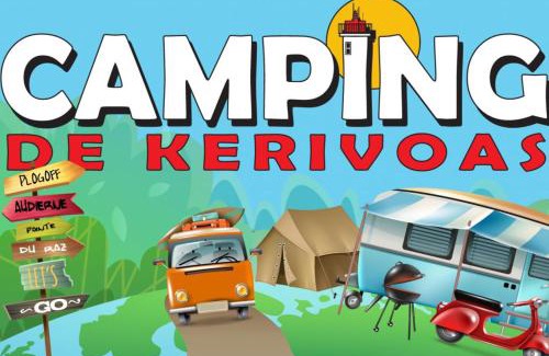 Audierne Other | Camping de Kerivoas