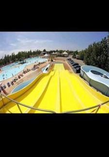 Vias Other | Camping de la carabasse