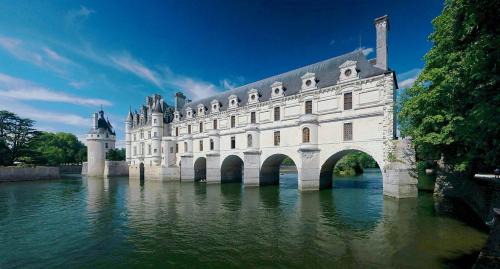 Montlouis-sur-Loire Other | Camping de Montlouis-sur-Loire