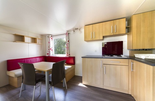 Argeles-sur-Mer RV Rental | Camping de Pujol