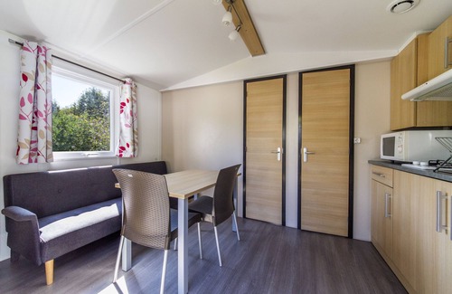 Argeles-sur-Mer RV Rental | Camping de Pujol