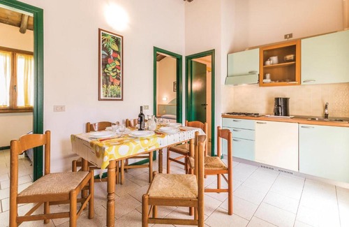 Iseo Apartment | Camping del Sole - Chalet 6
