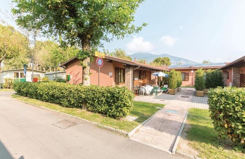 Iseo Apartment | Camping del Sole - Chalet 6
