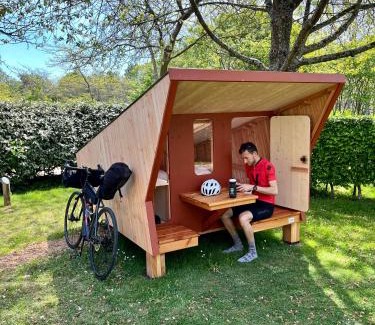 Maurepas-Patton Other | Camping des Gayeulles