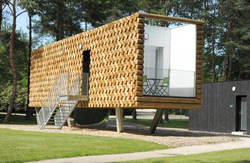 Maurepas-Patton Other | Camping des Gayeulles