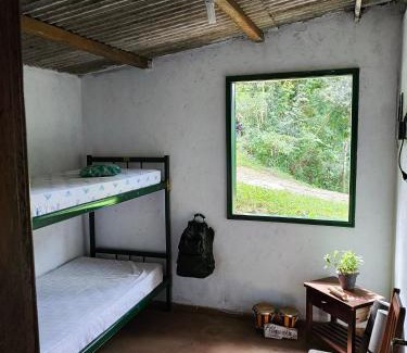 Correas Other | Camping do SER - Beliche