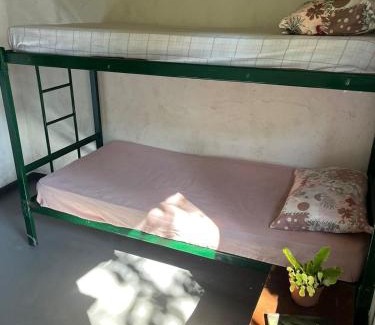 Correas Other | Camping do SER - Beliche