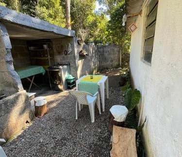 Correas Other | Camping do Ser - Quarto Montanha