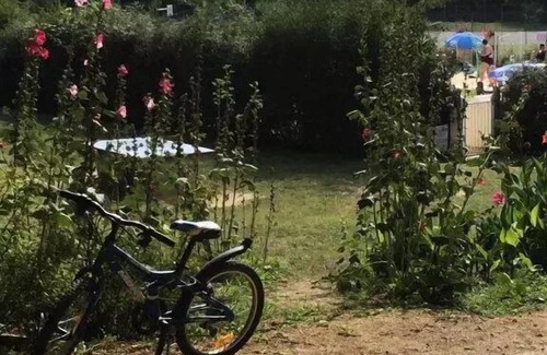 Plazac House | Camping Domaine du Lac* - 3 Room Mobile Home 4/5 people