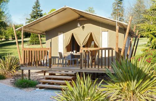 Gourdon Other | Camping Domaine le Quercy