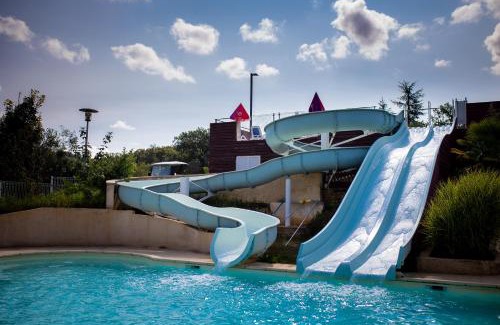 Gourdon Other | Camping Domaine le Quercy