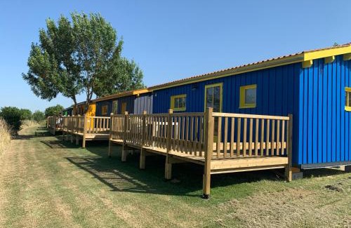 Saujon Other | Camping du Lac de Saujon