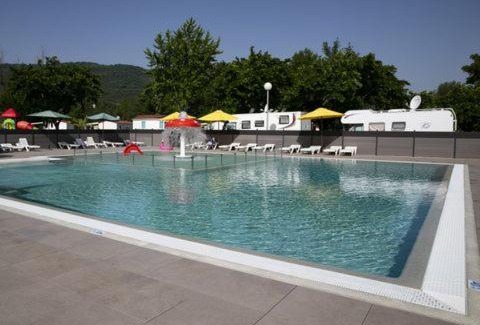Foix Other | Camping du Lac