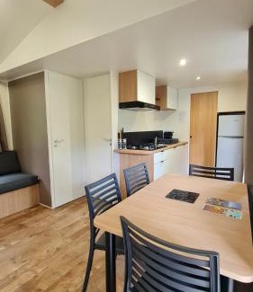 Arles-sur-Tech Other | Camping du Riuferrer