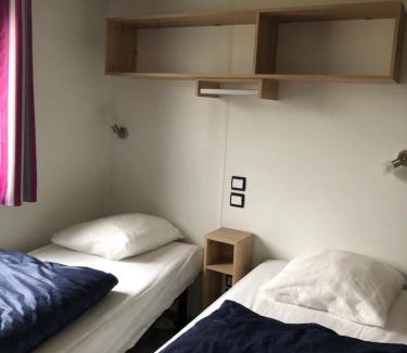 Saint-Etienne-du-Bois Other | Camping du Sevron