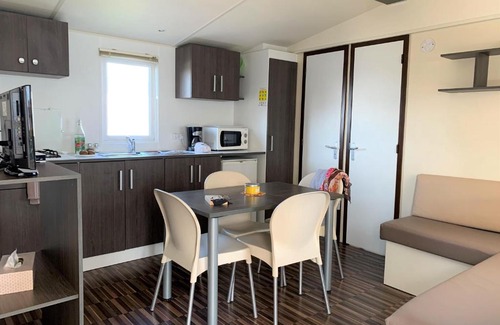 Saint-Coulomb Other | Camping Duguesclin