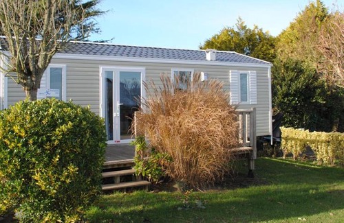 Saint-Coulomb Other | Camping Duguesclin