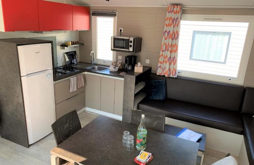 Saint-Coulomb Other | Camping Duguesclin