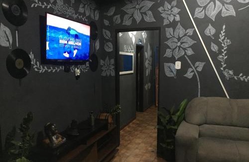 Lencois Hotel | Camping e Pousada Primavera