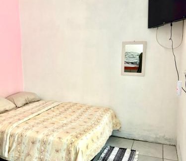 Mariluz C Hotel | Camping e Pousada Roth