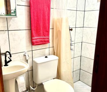 Mariluz C Hotel | Camping e Pousada Roth