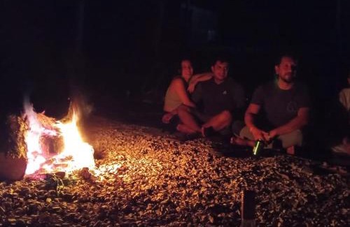 Manglaralto Other | Camping El Cedro