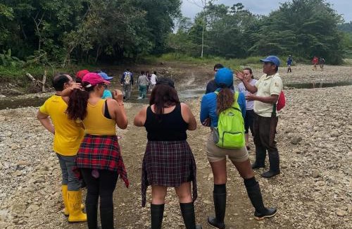 Manglaralto Other | Camping El Cedro
