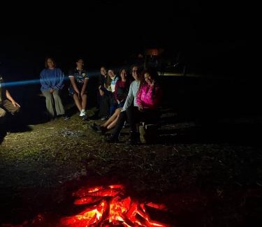 Manglaralto Other | Camping El Cedro