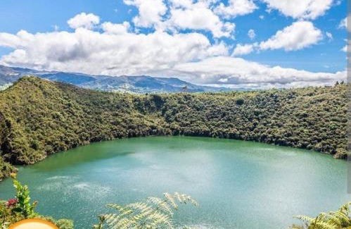 Guatavita Other | Camping el triunfo