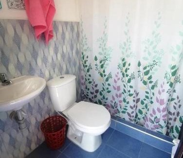 Guatavita Other | Camping el triunfo