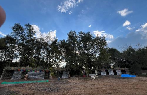 Patzcuaro Other | Camping en granja los nogales
